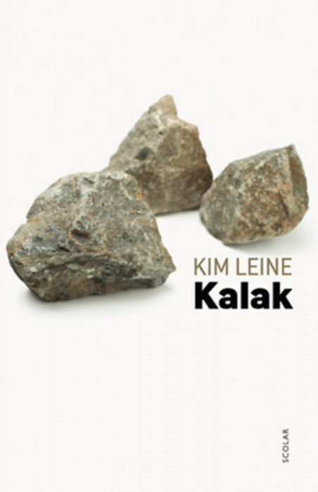 Kalak - Kim Leine