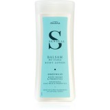 Joanna Sensual lotiune de corp hranitoare Goat Milk &amp; Prebiotics 200 g