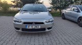 Mitsubishi Lancer 2013 1.8 DID 150 CP