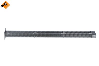 NRF 48105 EASY FIT Radiator, recirculare gaze de esapament foto