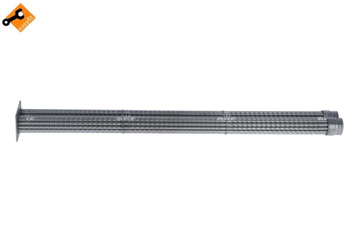 NRF 48105 EASY FIT Radiator, recirculare gaze de esapament