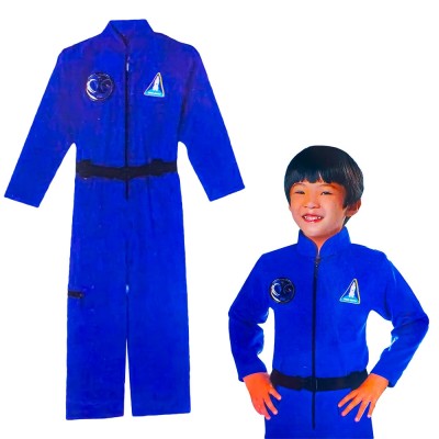 Costum Astronaut foto