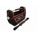 Geanta pentru scule 9 buzunare 3 interior 6 exterior KraftDele KD2050