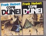 bnk ant Frank Herbert - Copiii Dunei ( SF )