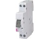 Siguranta automata 6A 1P+N B 6ka Eti 002191101