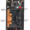 Display Huawei P30 (2019) New Code BLACK ( Service Pack )