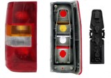 Stop spate lampa Citroen Jumpy (U6U) 01.2004-12.2003/ SCUDO (220) 01.2004-12.2003 /EXPERT (222/223/224) 01.1994-12.2003 BestAutoVest partea Stanga