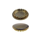 Separator Flacără Semirapid Alama Presata pentru Plita Compatibil L5420 Oem