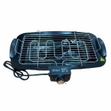 Gratar electric Zilan, putere 1800 W, termostat ajustabil, Zilan Floria