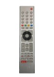 Telecomanda compatibila TV Grundig TP7 NETFLIX cod ER 1410-N /MFY 1400 (44), Oem