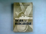 TICHIA DE MARGARITAR - ALEXANDRU BILCIURESCU