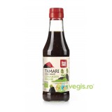 Sos de Soia Tamari cu Coriandru si Wasabi Ecologic/Bio 250ml