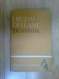 D10 ION BUDAI-DELEANU - TIGANIADA