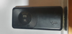 Sony Ericsson w660i foto