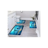 Cumpara ieftin Set 3 Covorase Baie - SIPR-W-01