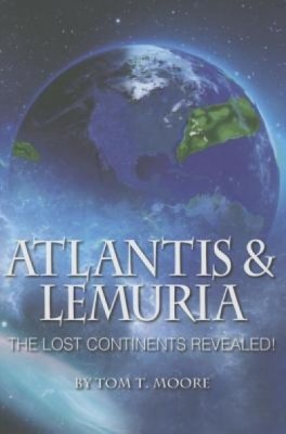 Atlantis and Lemuria: The Lost Continents Revealed foto