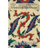A soksz&iacute;nű K&ouml;zel-Kelet - N. R&oacute;zsa Erzs&eacute;bet