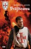Vrajitoarea - Michael Jecks - Carte Beletristica Aventura