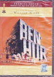 DVD Film de colectie: Ben Hur ( Oscar 1959; 2 DVD; SIGILAT - vezi descriere )