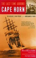 The Last Time Around Cape Horn: The Historic 1949 Voyage of the Windjammer Pamir foto