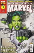 The Mighty World of Marvel, vol. 67 foto