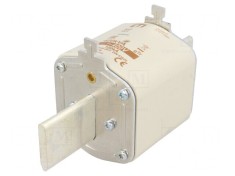 Siguran?a Ceramica Industriala NH3 400VAC gTr 577A foto
