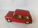 bnk jc Corgi 225 Austin Seven