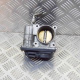 Corp Clapeta Acceleratie Renault Megane IV 2017 SERA526-01 K6X18 Original