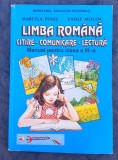 Limba Romana Citire-Comunicare-Lectura Manual pentru clasa a III-a 1996