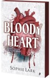 Bloody Heart. Seria Brutal Birthright Vol.4 - Sophie Lark