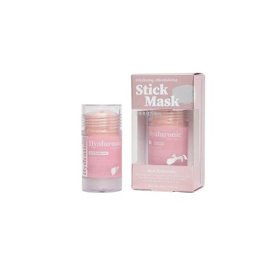 Glamfox Hyaluronic Stick Mask Stick-mască pentru față cu acid hialuronic 60 g foto