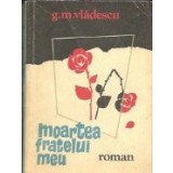 Moartea fratelui meu