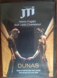Cumpara ieftin DVD DANS CONTEMPORAN: DUNAS, DE SIDI LARBI CHERKAOUI &amp; MARIA PAGES (ART PRODUCTION / JTI 2014)