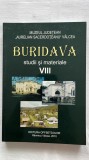 BURIDAVA STUDII ȘI MATERIALE VIII - MUZEUL JUDEȚEAN AURELIAN SACERDOȚEANU V&Acirc;LCEA