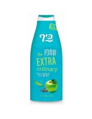 Sampon, Keff, Mar Seminte de Chia, pentru par normal, 500 ml foto