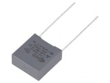Condensator Polipropilenă X2 R46 Miniature 470nF THT &plusmn;20%