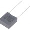 Condensator Polipropilenă X2 R46 Miniature 470nF THT &plusmn;20%