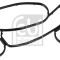 FEBI BILSTEIN 178003 Etansare, racire ulei
