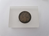 Canada - 1 Cent -Victoria- New Brunswick 1861, Europa, Cupru (arama)