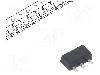 Circuit integrat, stabilizator de tensiune, 6V, 0,5A, DIOTEC SEMICONDUCTOR - DI78M06UAB