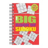 Big Book of Sudoku