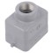 Conector carcasă HDC C-TYPE PG16