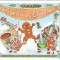 Gingerbread Christmas