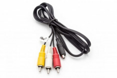 Av-kabel pentru sony wie vmc-15fs, , foto