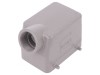 Carcasă pentru conectori HDC Han A 32A (2 x 16A)