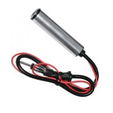 Amplificator FM pentru antena auto, URZ2293