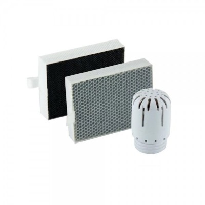 Filtru de schimb pentru umidificator manual BO Jungle model 200400 foto