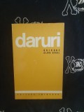 Grigore Albu-Gral - Daruri