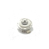 Motor Pompă Evacuare Original LG EAU62043401 pentru Masina de Spalat Rufe