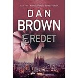 Eredet - Dan Brown